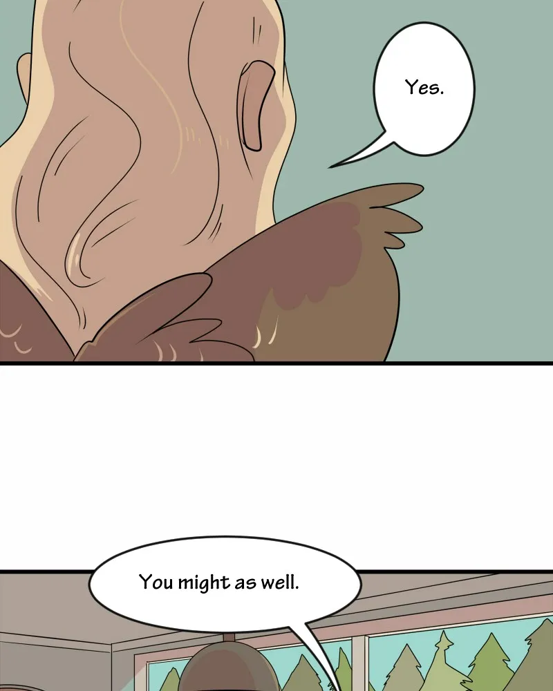 Read The Croaking chapter 204 image 34 on Lezhin