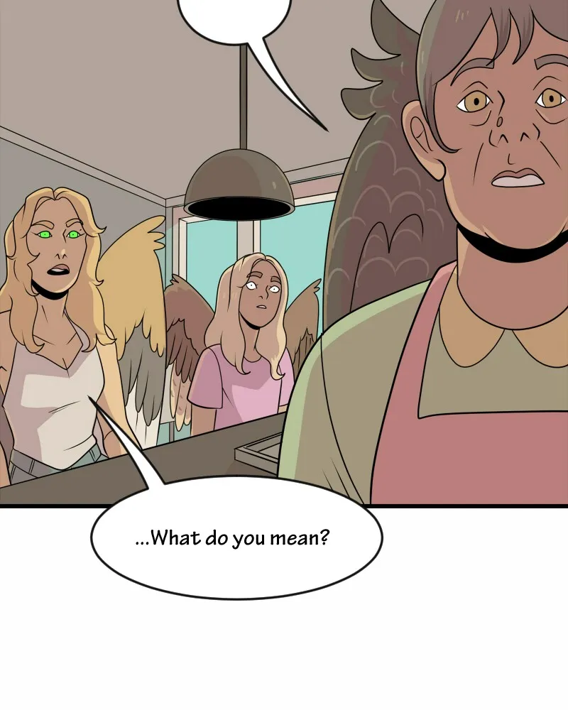 Read The Croaking chapter 204 image 36 on Lezhin