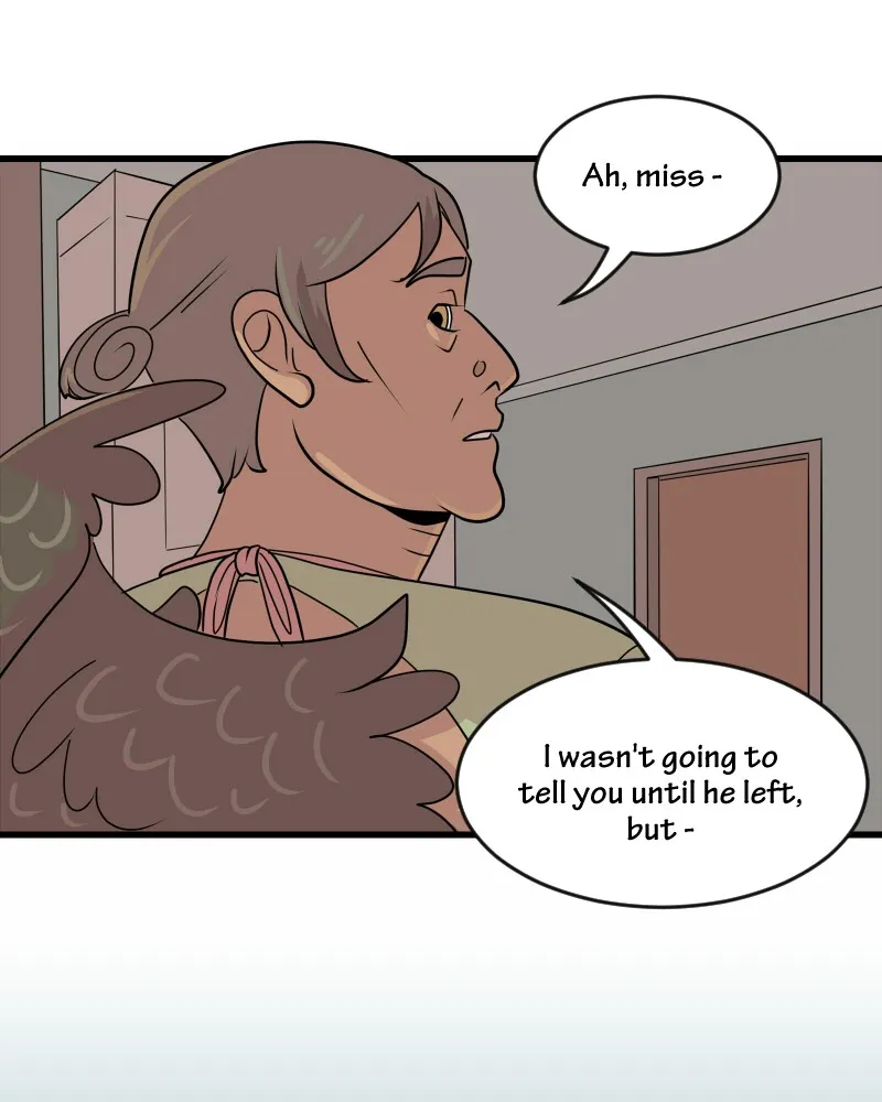 Read The Croaking chapter 204 image 37 on Lezhin