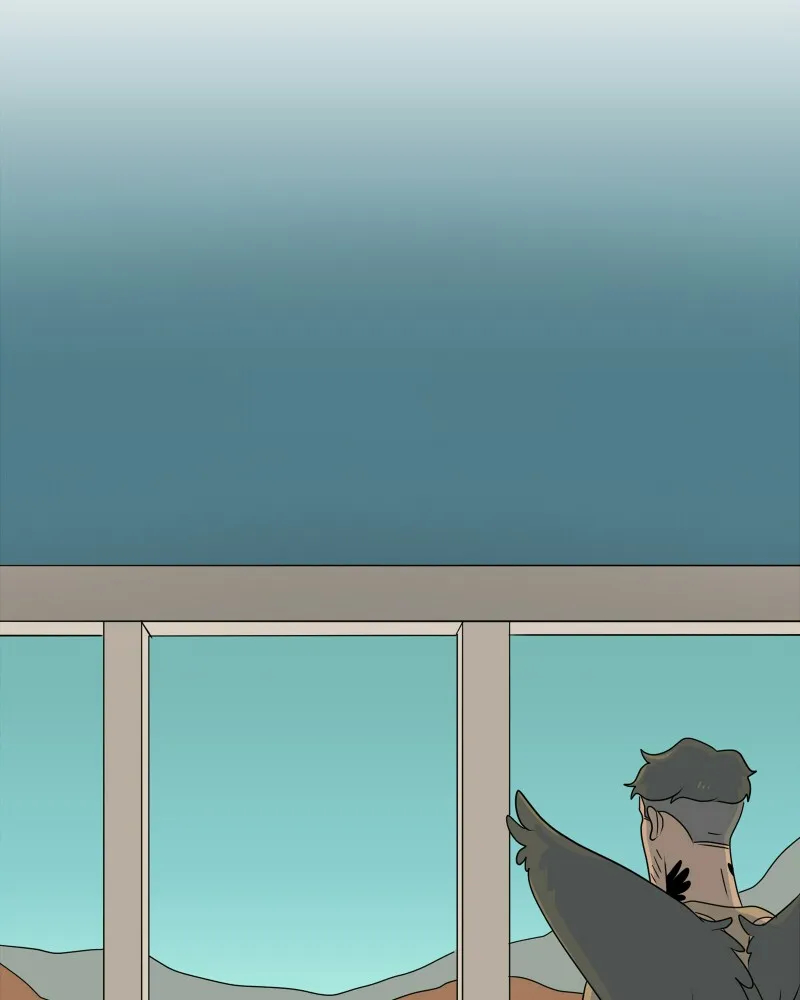 Read The Croaking chapter 204 image 38 on Lezhin