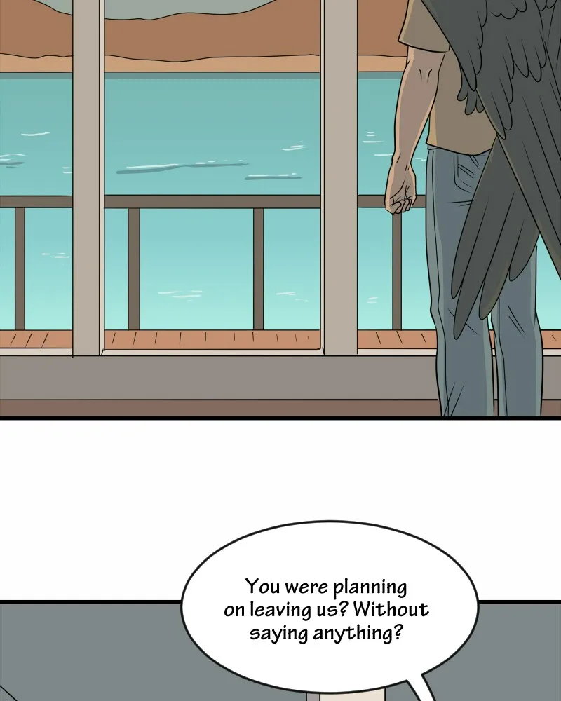 Read The Croaking chapter 204 image 39 on Lezhin