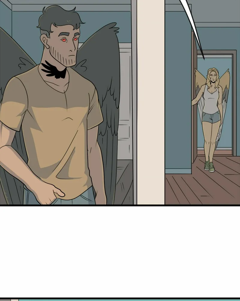 Read The Croaking chapter 204 image 40 on Lezhin