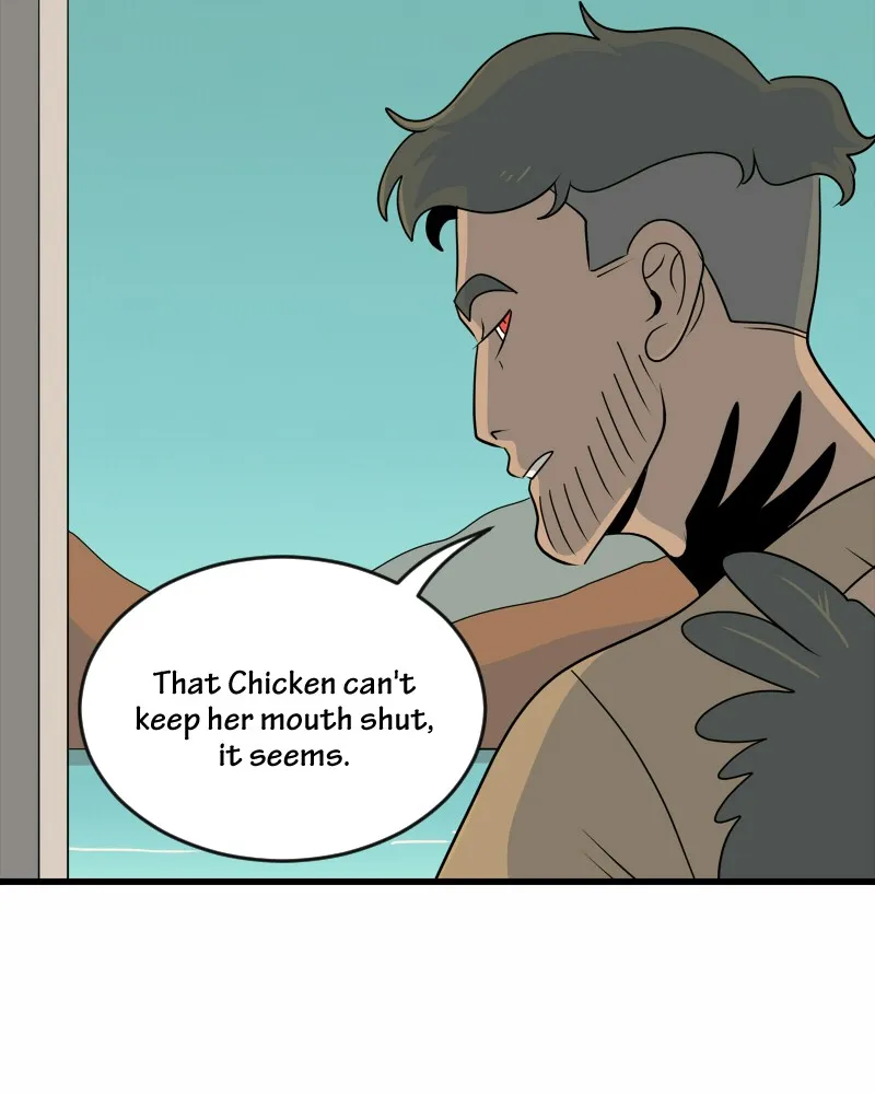 Read The Croaking chapter 204 image 41 on Lezhin