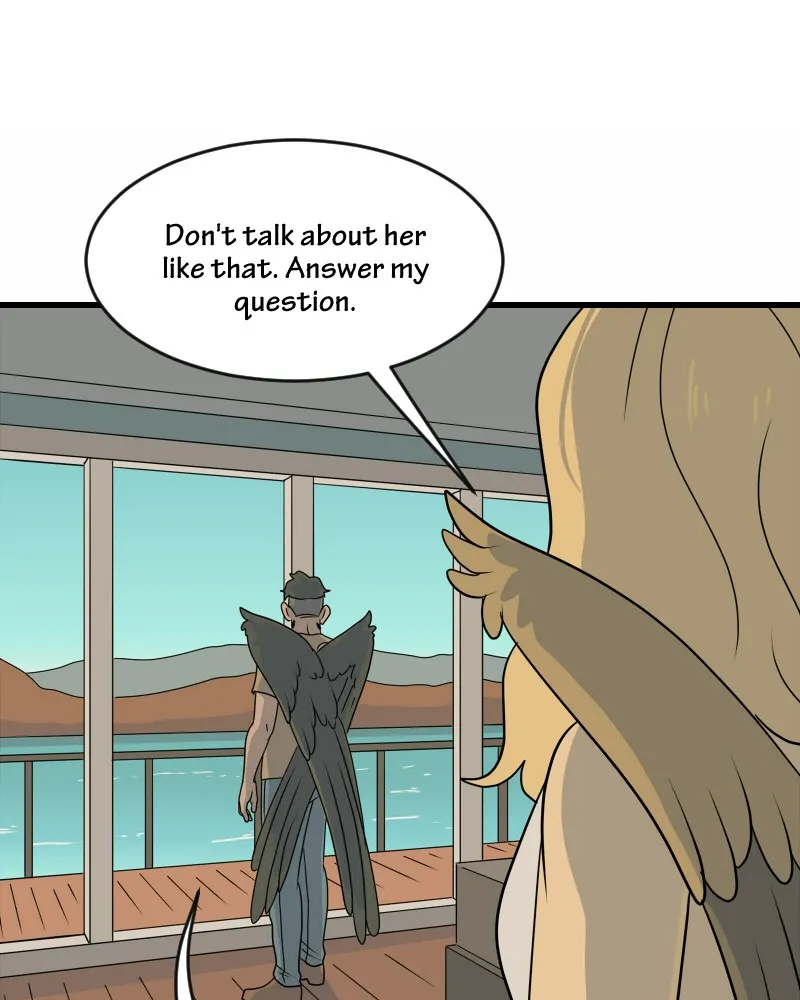 Read The Croaking chapter 204 image 42 on Lezhin