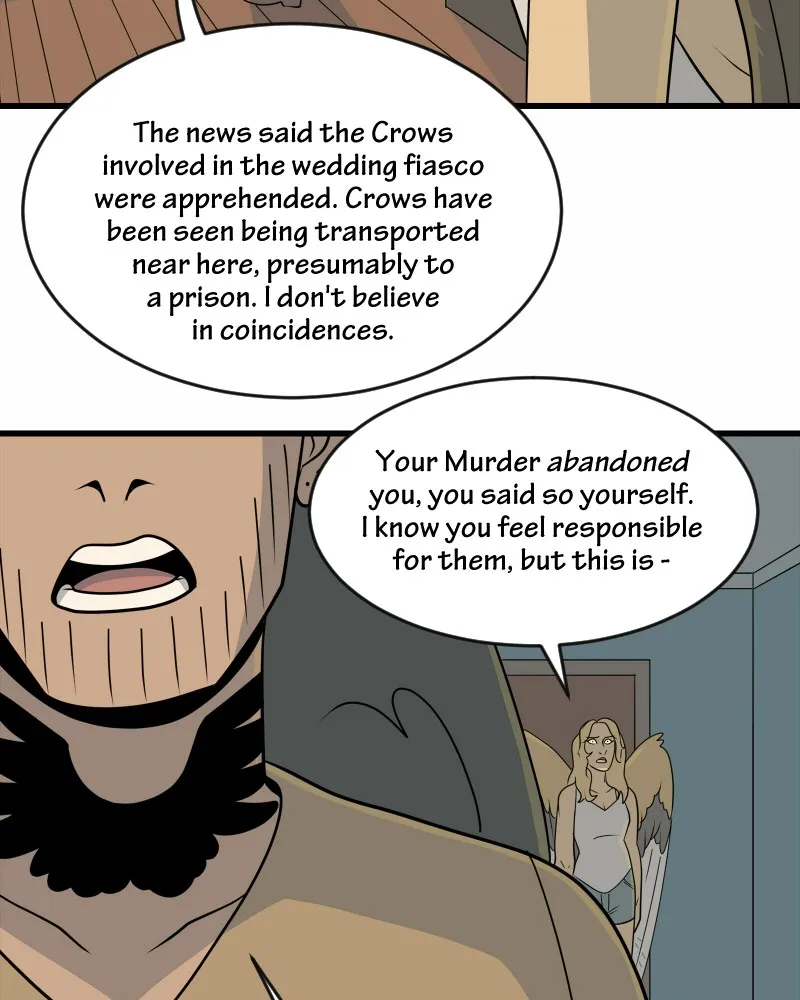 Read The Croaking chapter 204 image 43 on Lezhin