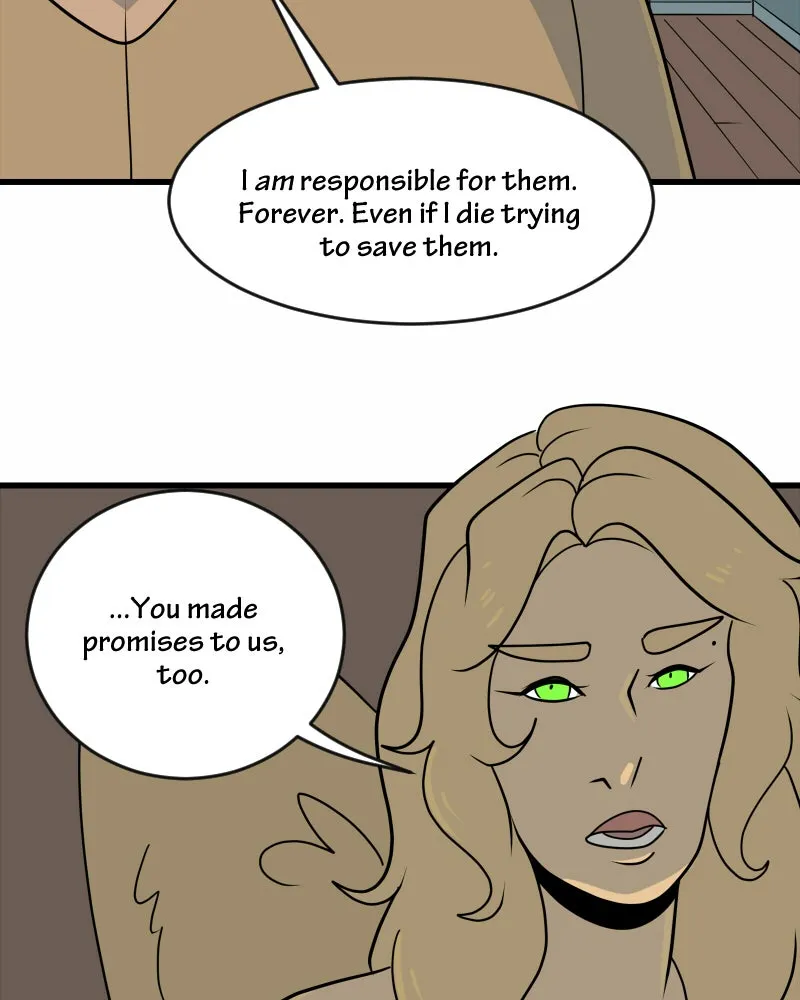 Read The Croaking chapter 204 image 44 on Lezhin