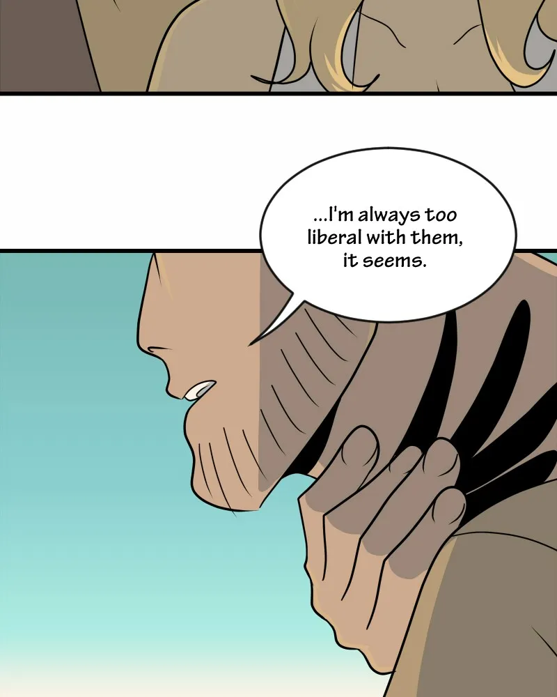 Read The Croaking chapter 204 image 45 on Lezhin