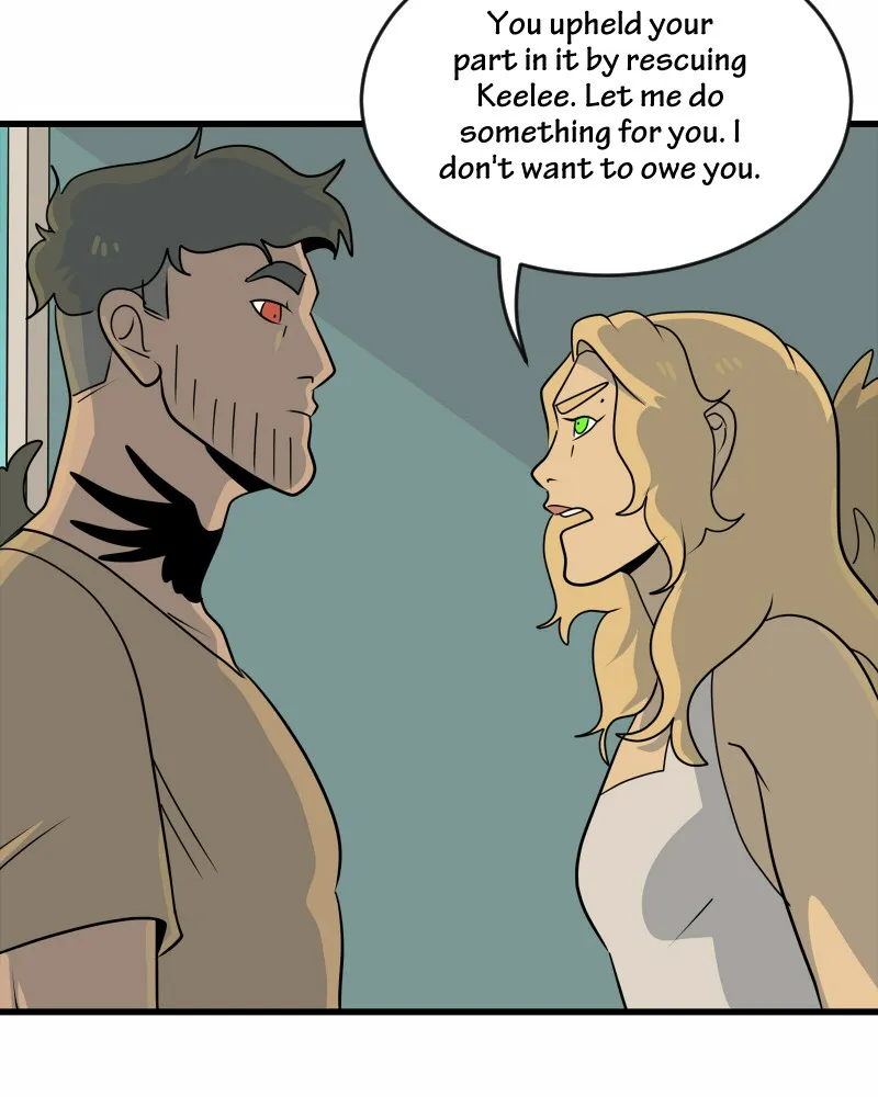 Read The Croaking chapter 204 image 51 on Lezhin