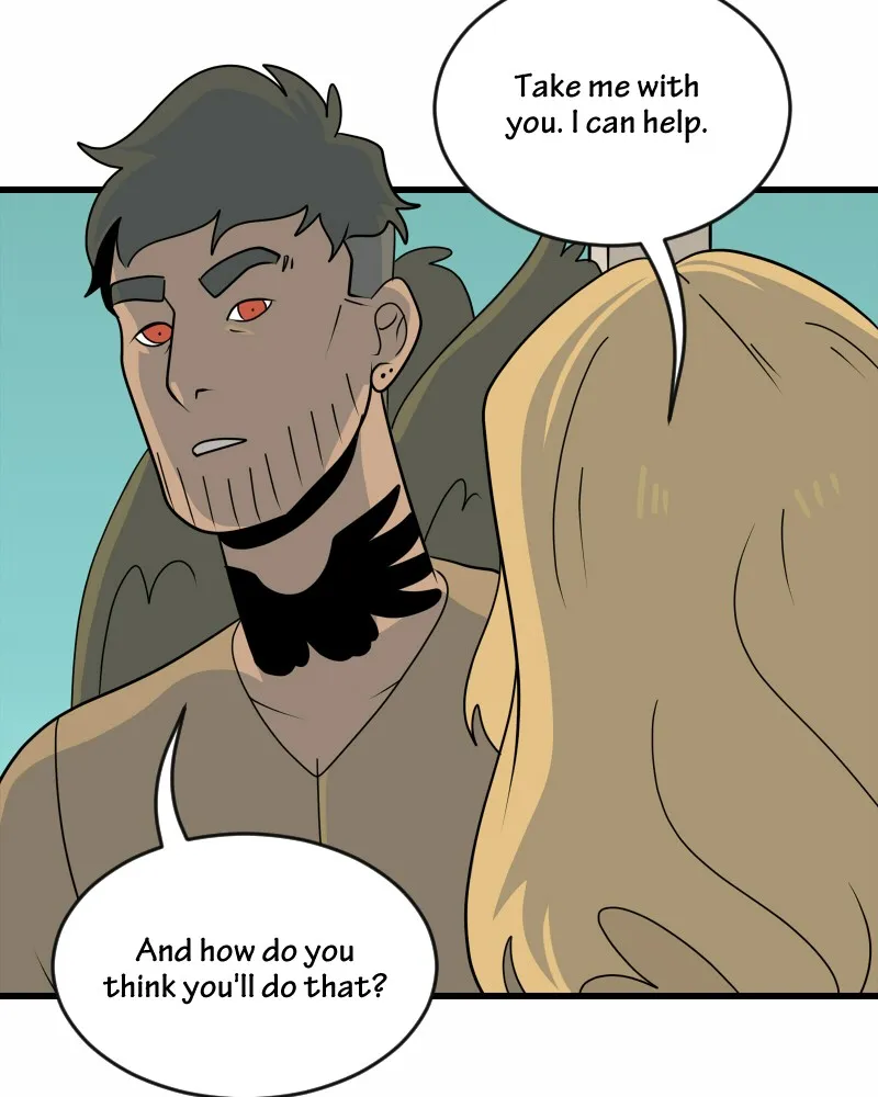 Read The Croaking chapter 204 image 53 on Lezhin