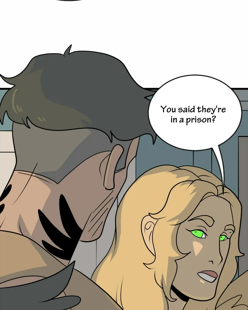 Read The Croaking chapter 204 image 54 on Lezhin