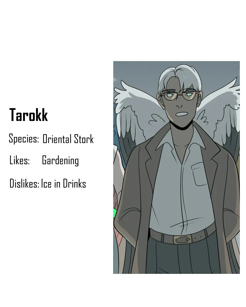 Read The Croaking chapter 204 image 58 on Lezhin