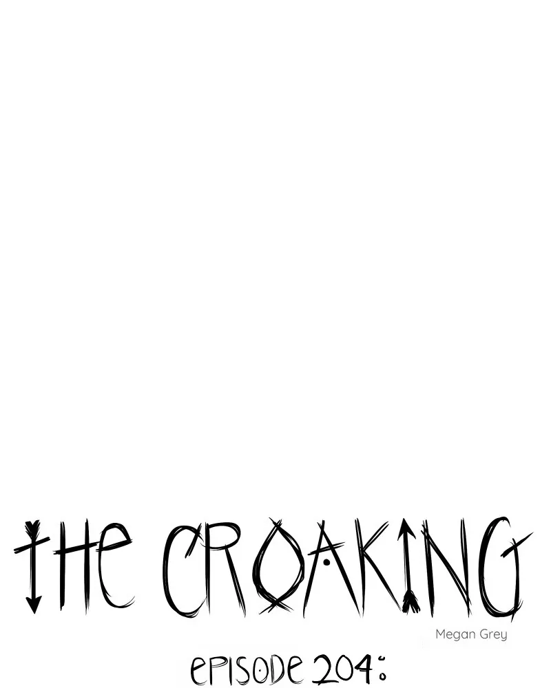 Read The Croaking chapter 205 image 1 on Lezhin