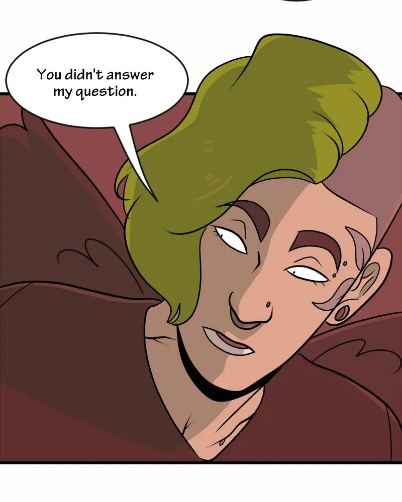 Read The Croaking chapter 205 image 14 on Lezhin