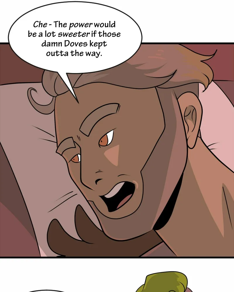 Read The Croaking chapter 205 image 15 on Lezhin