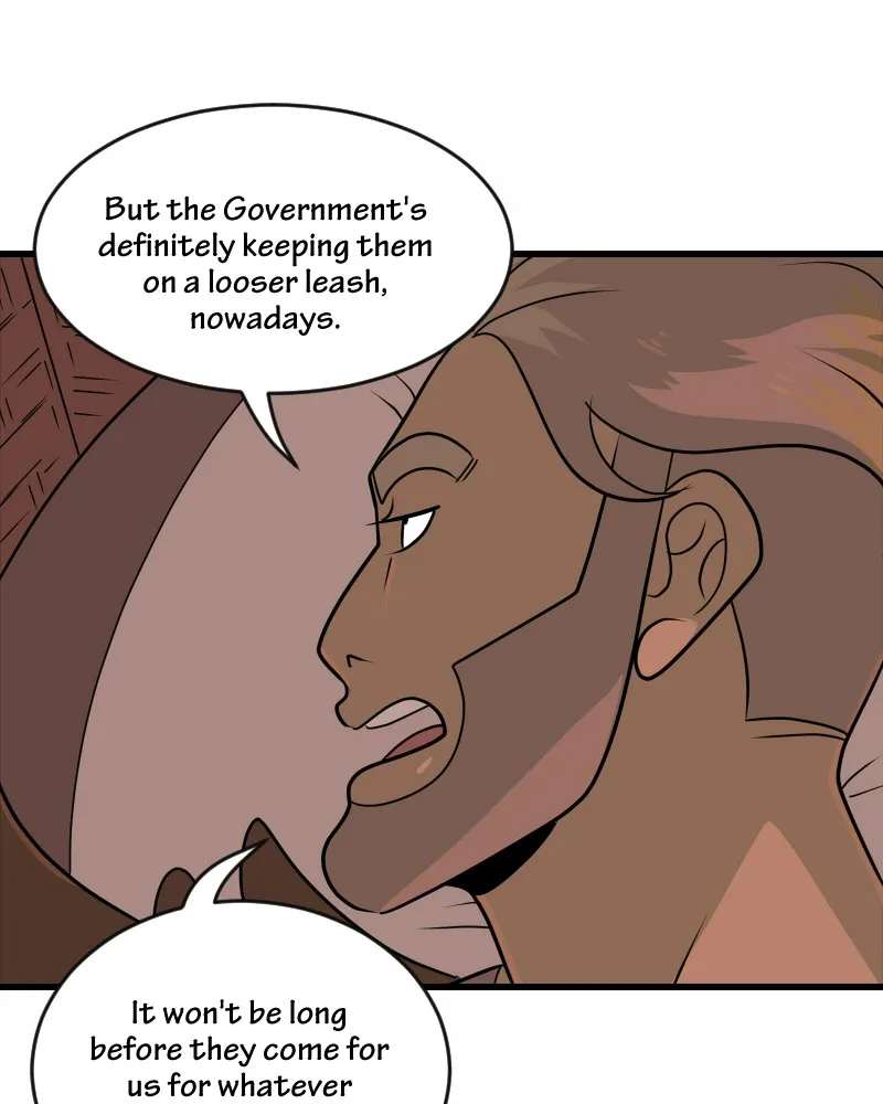 Read The Croaking chapter 205 image 17 on Lezhin
