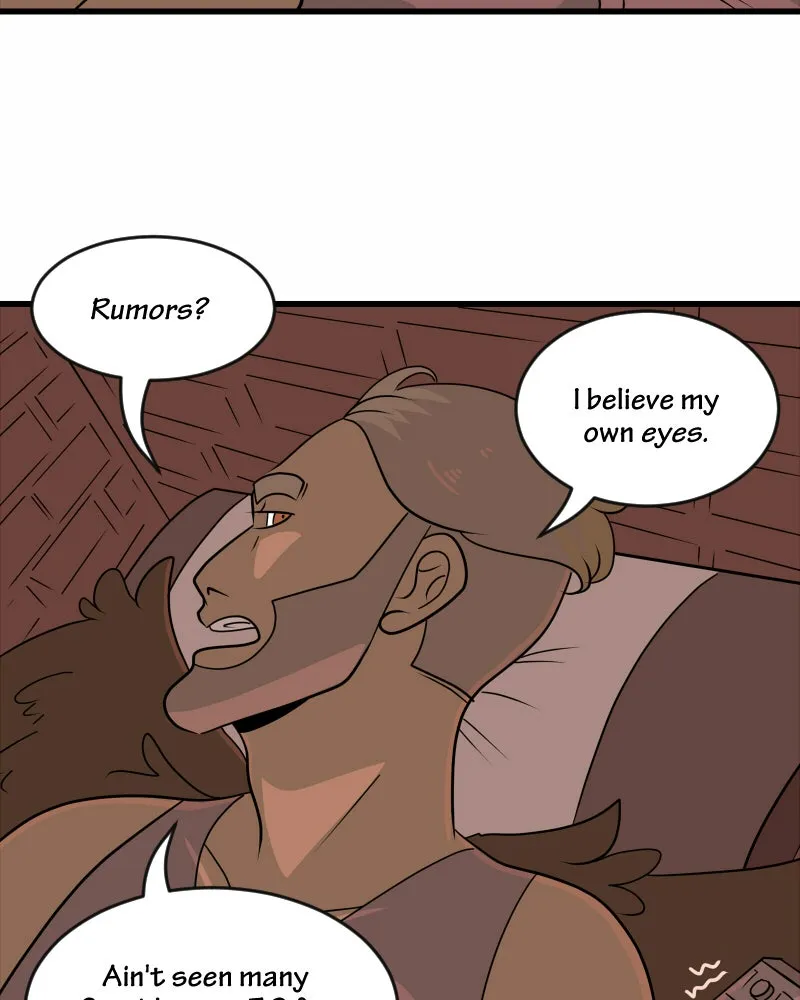 Read The Croaking chapter 205 image 19 on Lezhin