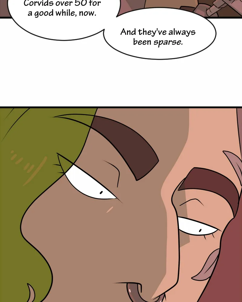 Read The Croaking chapter 205 image 20 on Lezhin