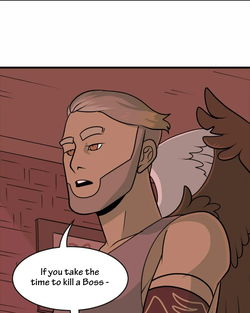 Read The Croaking chapter 205 image 28 on Lezhin
