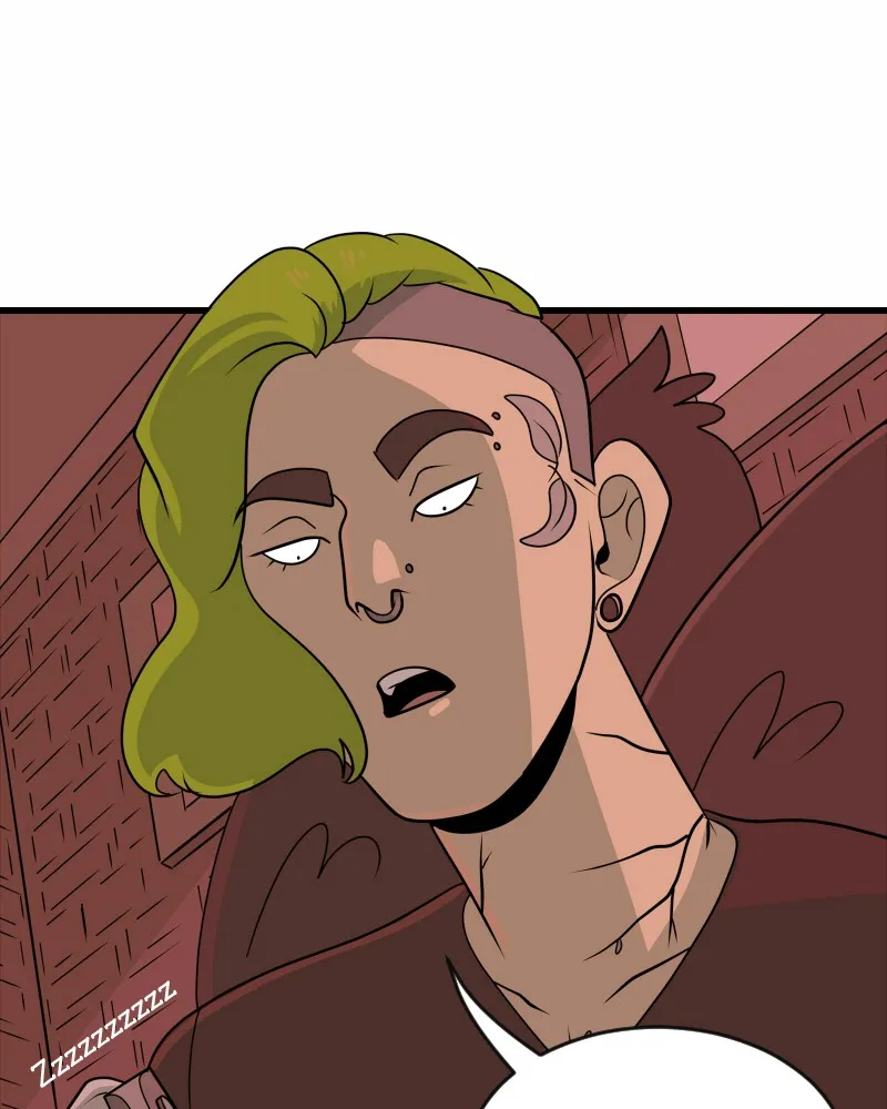 Read The Croaking chapter 205 image 3 on Lezhin
