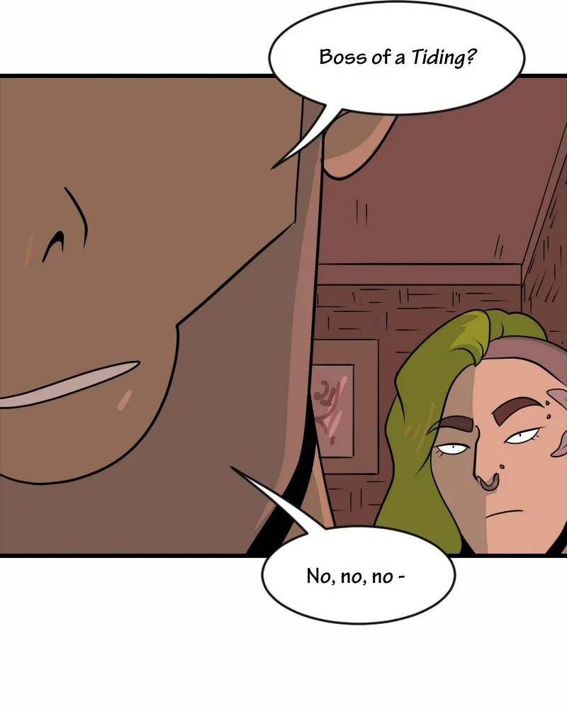 Read The Croaking chapter 205 image 31 on Lezhin