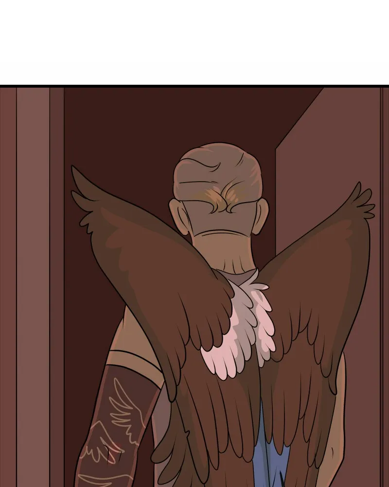 Read The Croaking chapter 205 image 32 on Lezhin