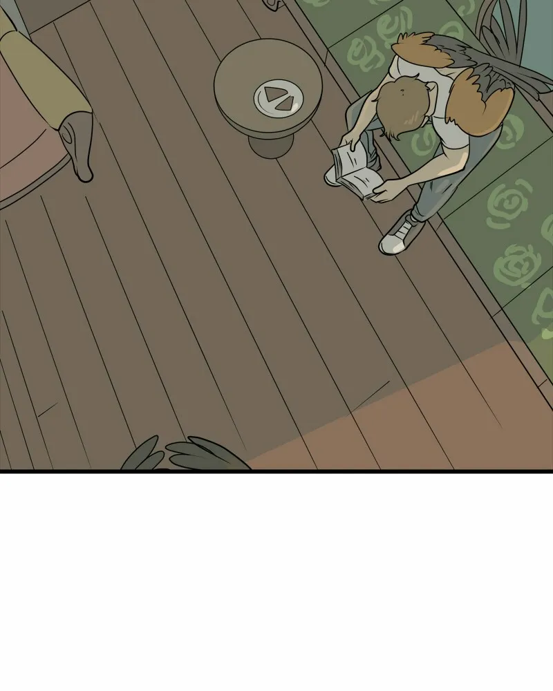Read The Croaking chapter 205 image 35 on Lezhin