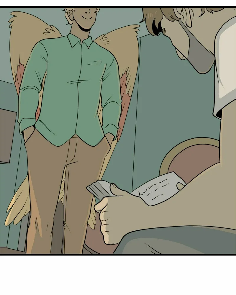 Read The Croaking chapter 205 image 36 on Lezhin