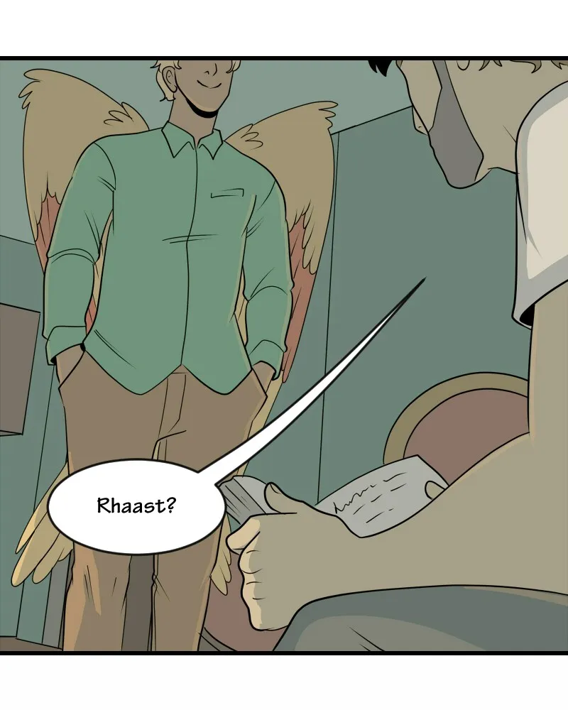 Read The Croaking chapter 205 image 37 on Lezhin