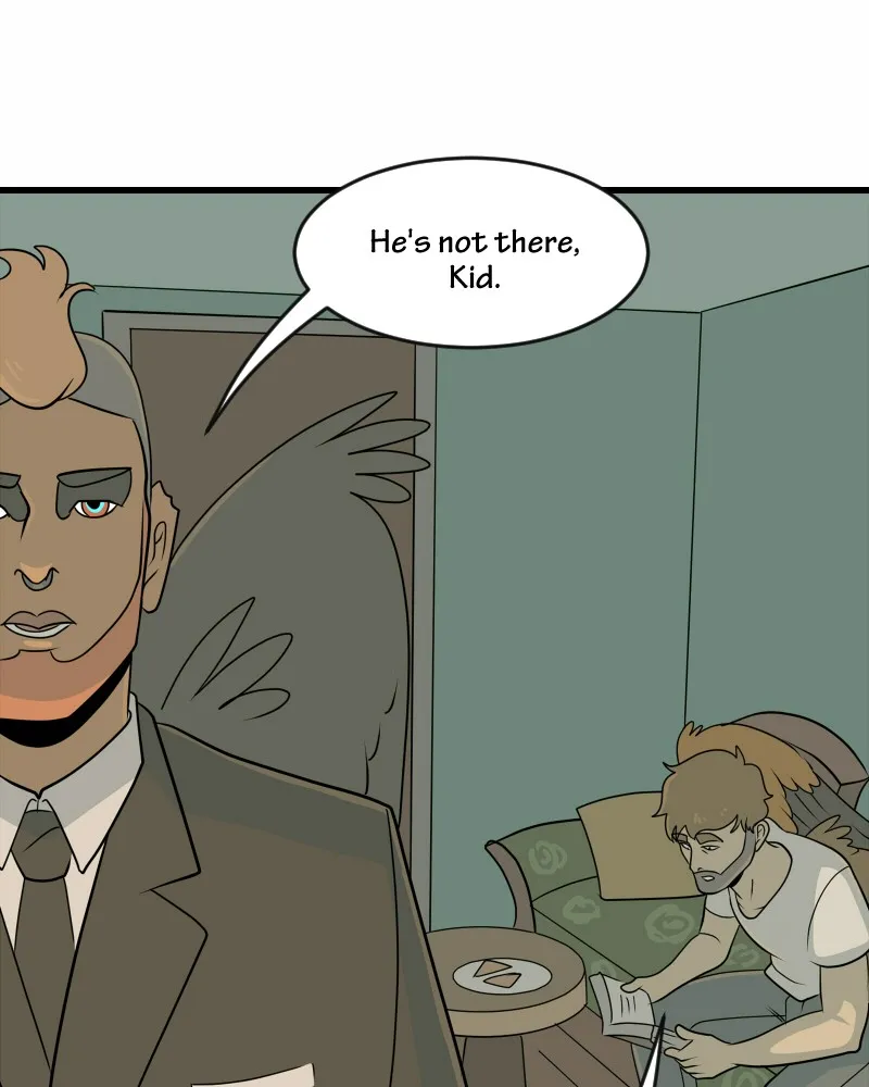Read The Croaking chapter 205 image 38 on Lezhin