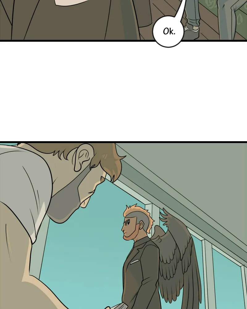 Read The Croaking chapter 205 image 39 on Lezhin