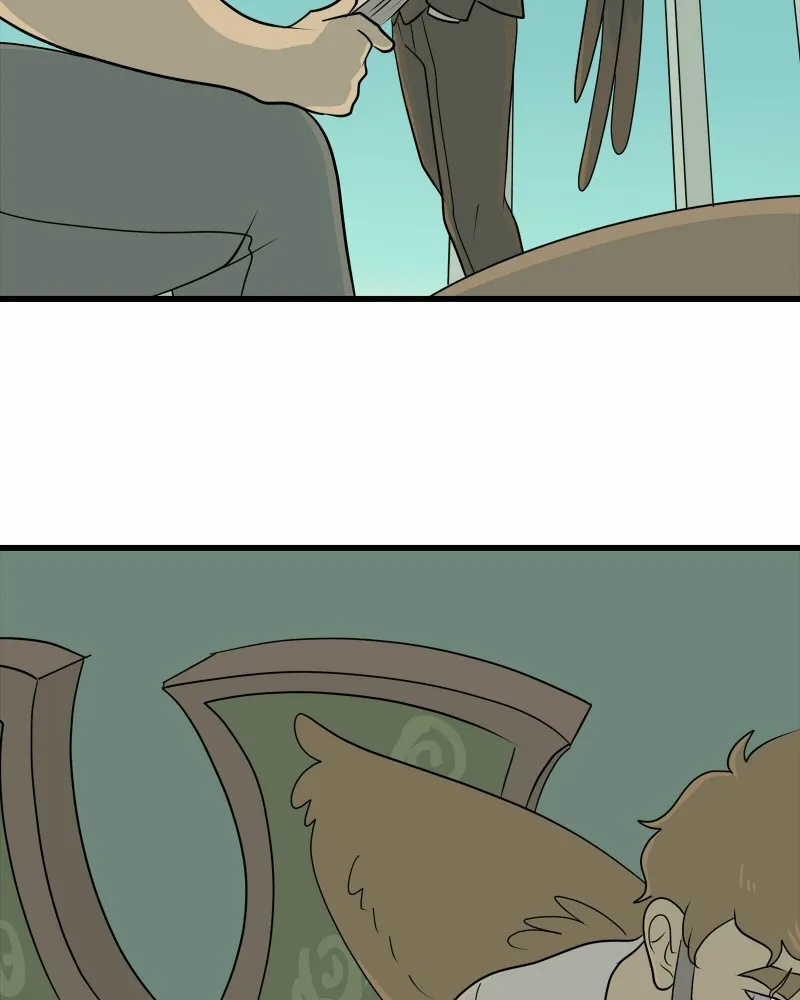 Read The Croaking chapter 205 image 40 on Lezhin