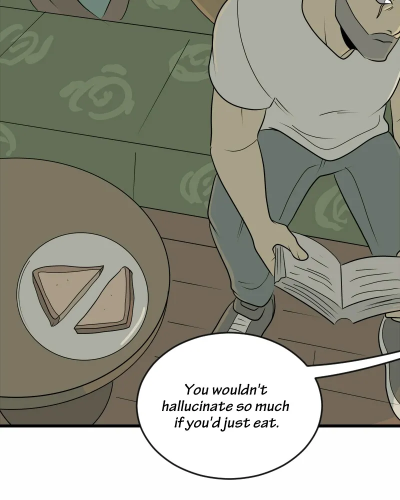 Read The Croaking chapter 205 image 41 on Lezhin
