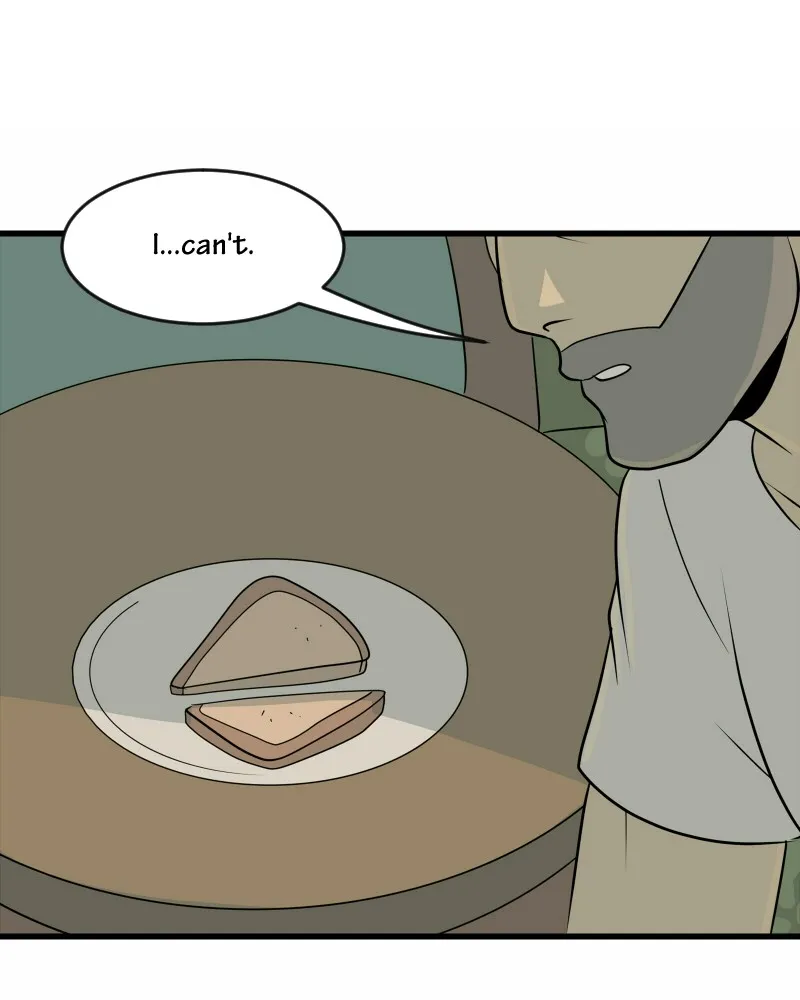 Read The Croaking chapter 205 image 42 on Lezhin