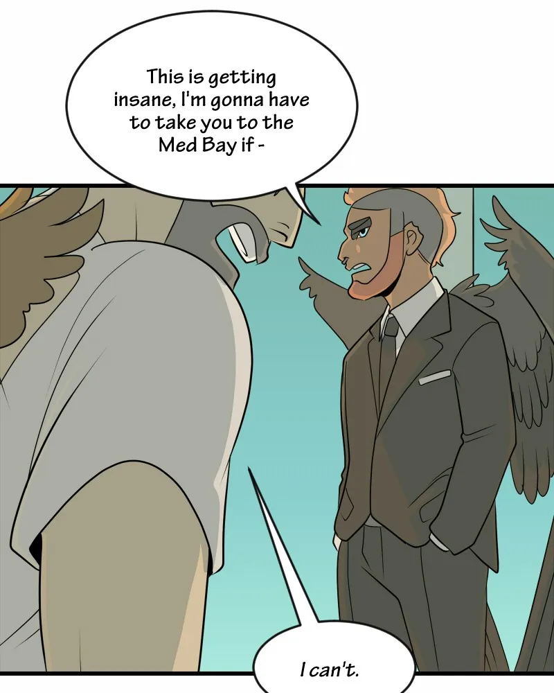 Read The Croaking chapter 205 image 43 on Lezhin