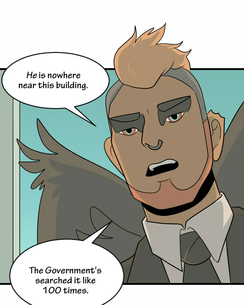 Read The Croaking chapter 205 image 45 on Lezhin