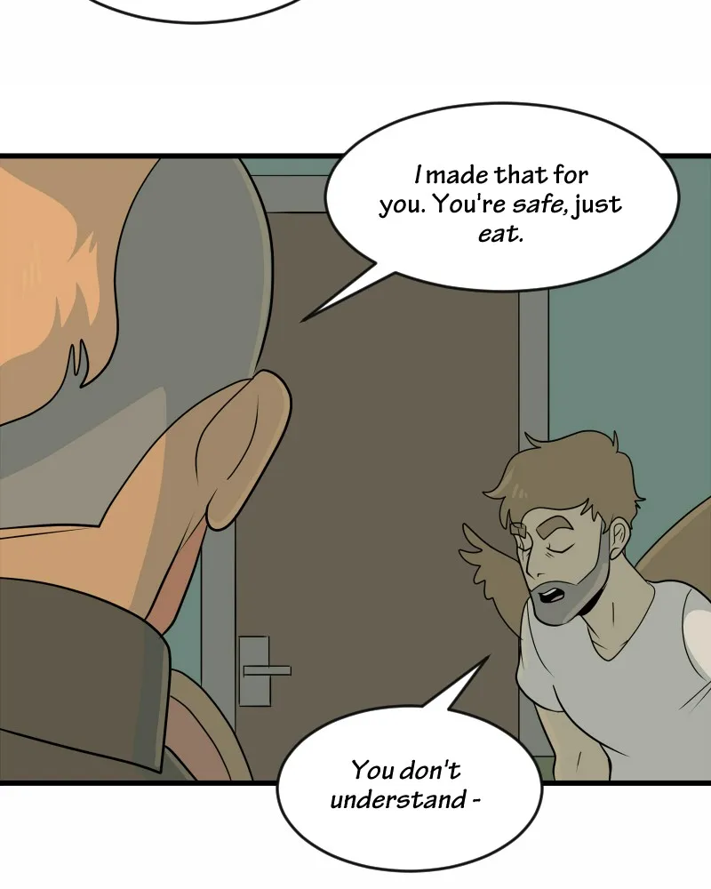 Read The Croaking chapter 205 image 46 on Lezhin