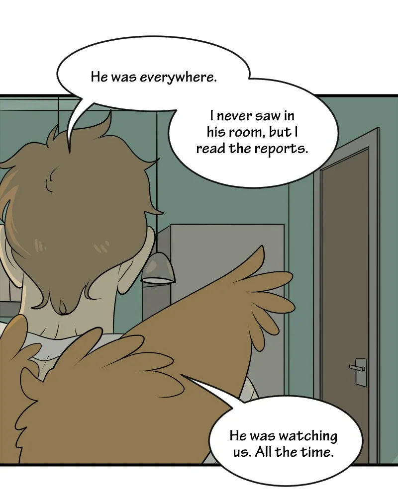 Read The Croaking chapter 205 image 47 on Lezhin