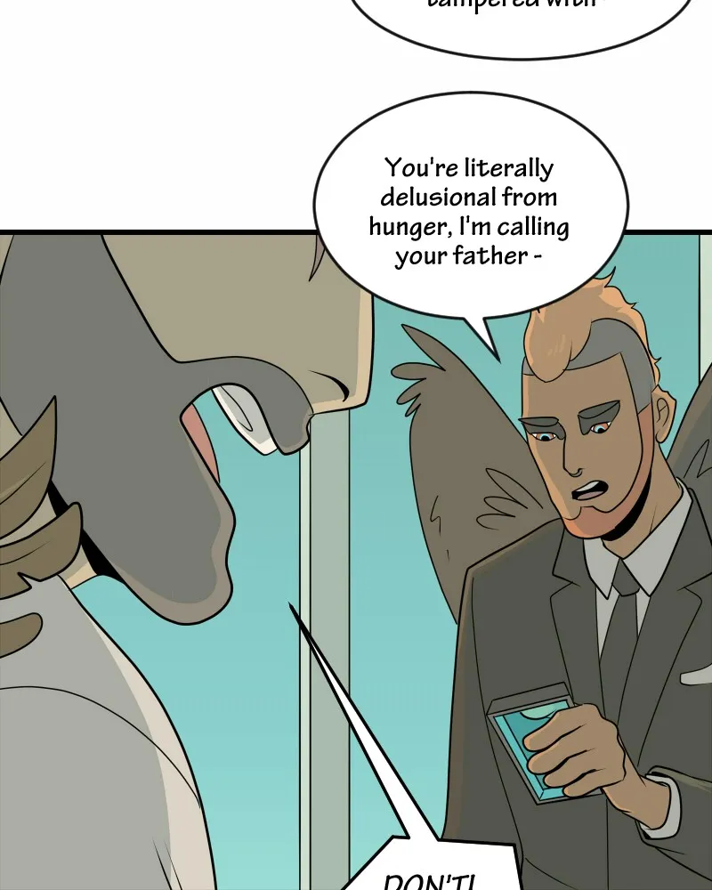 Read The Croaking chapter 205 image 49 on Lezhin
