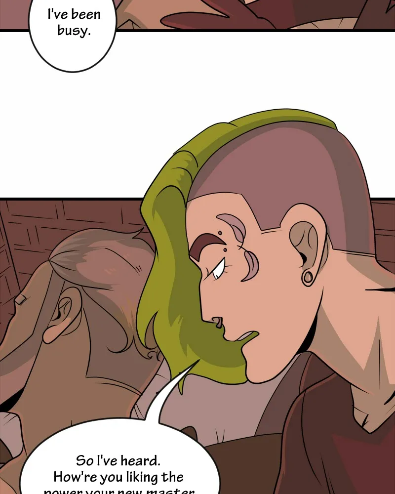 Read The Croaking chapter 205 image 5 on Lezhin