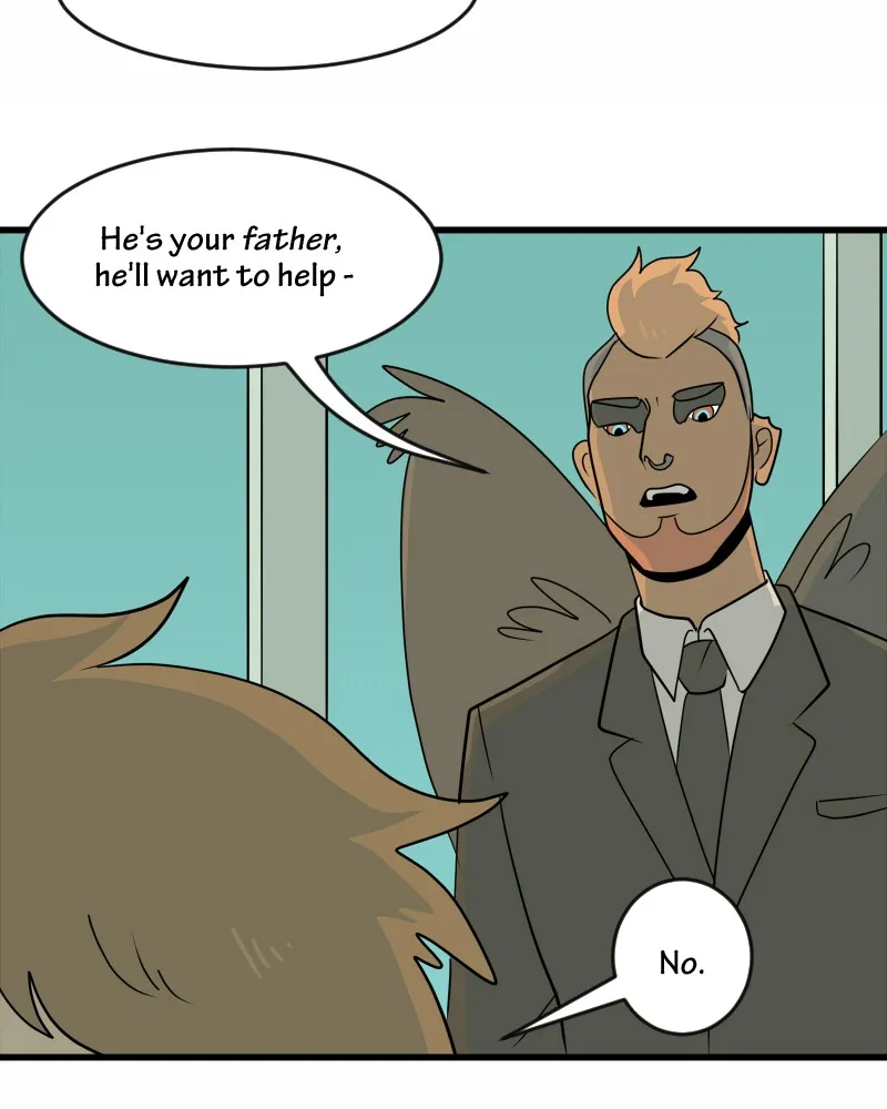 Read The Croaking chapter 205 image 51 on Lezhin