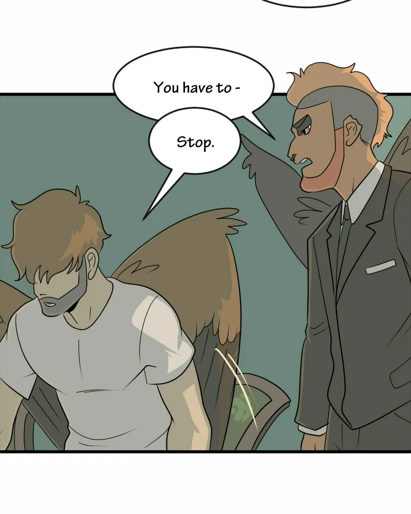 Read The Croaking chapter 205 image 53 on Lezhin