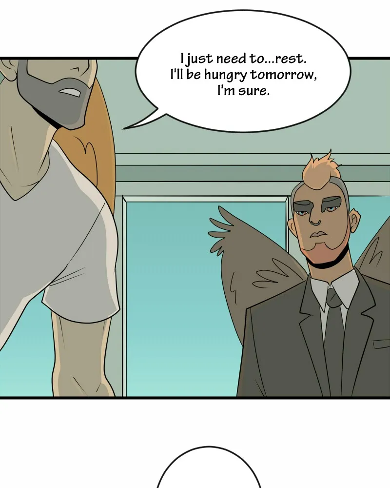 Read The Croaking chapter 205 image 54 on Lezhin