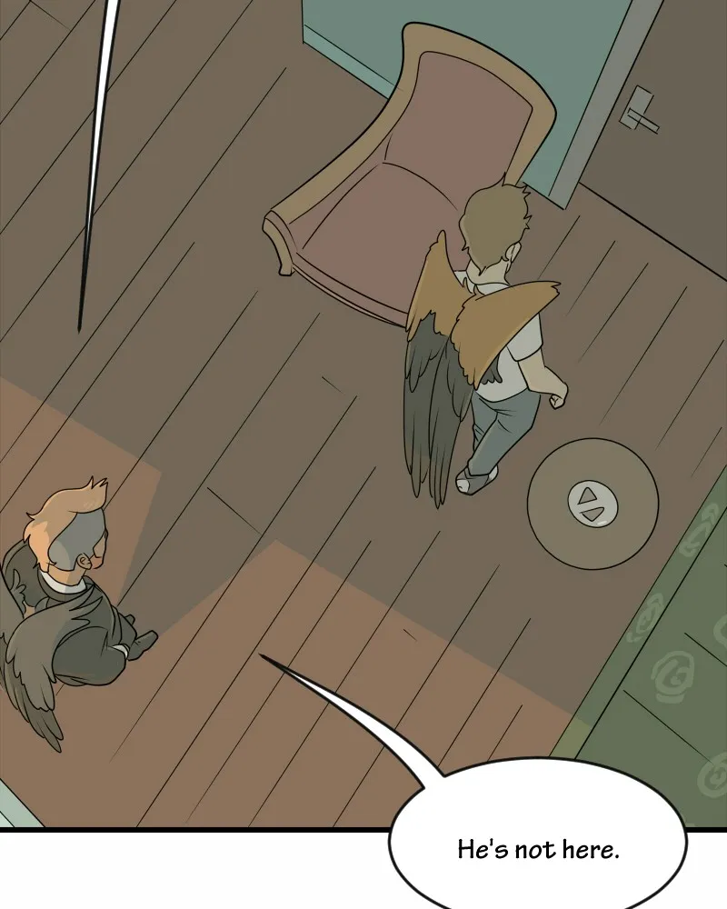 Read The Croaking chapter 205 image 59 on Lezhin