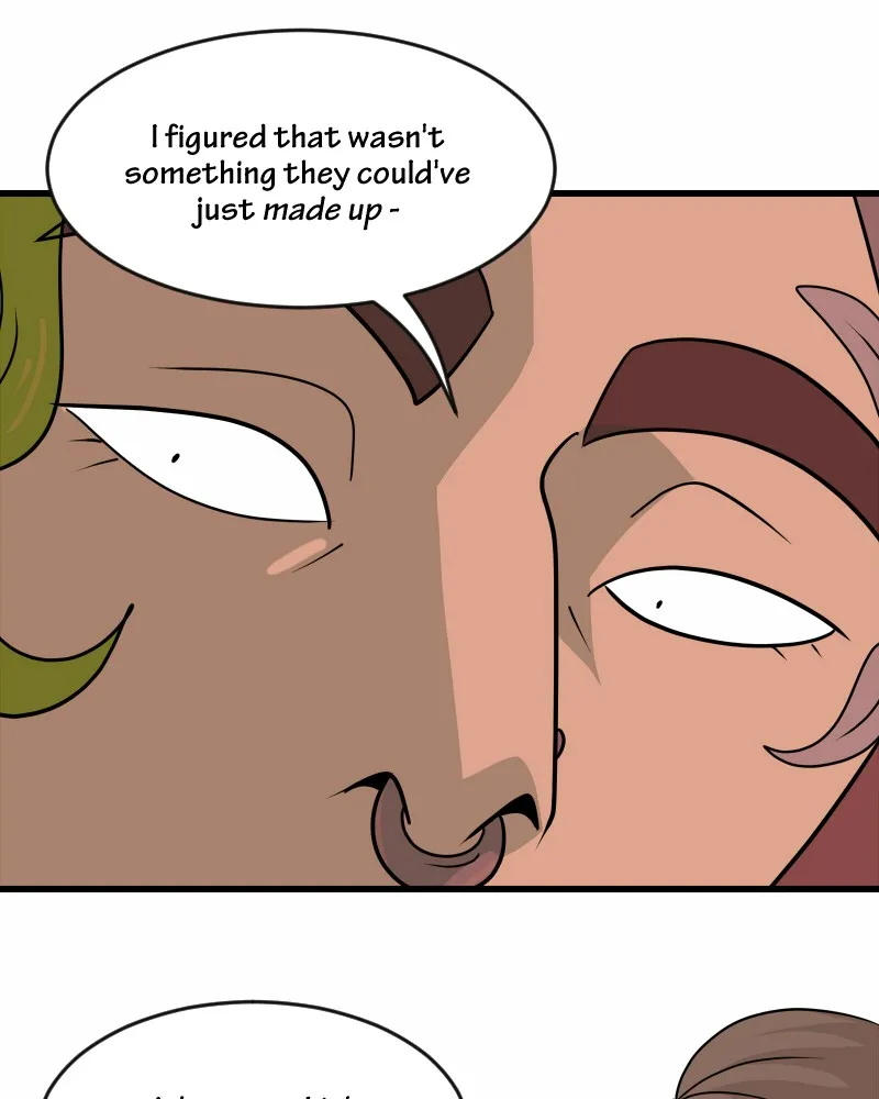 Read The Croaking chapter 205 image 8 on Lezhin