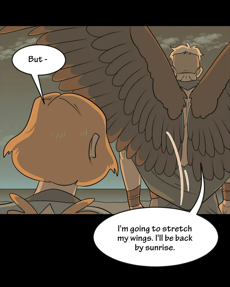 Read The Croaking chapter 206 image 10 on Lezhin