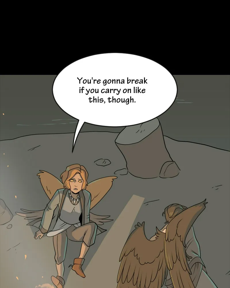 Read The Croaking chapter 206 image 11 on Lezhin