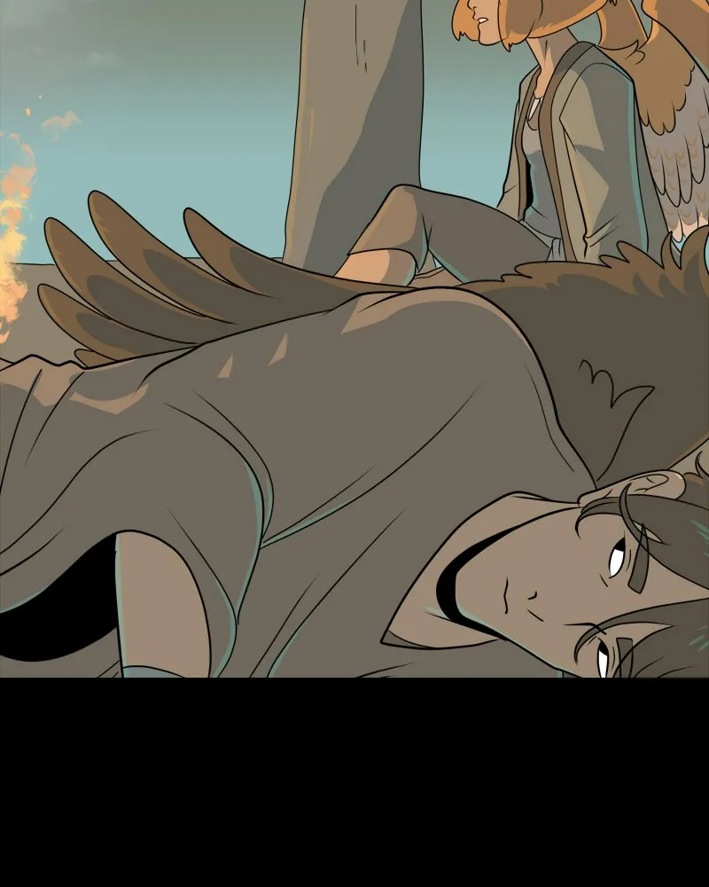 Read The Croaking chapter 206 image 13 on Lezhin