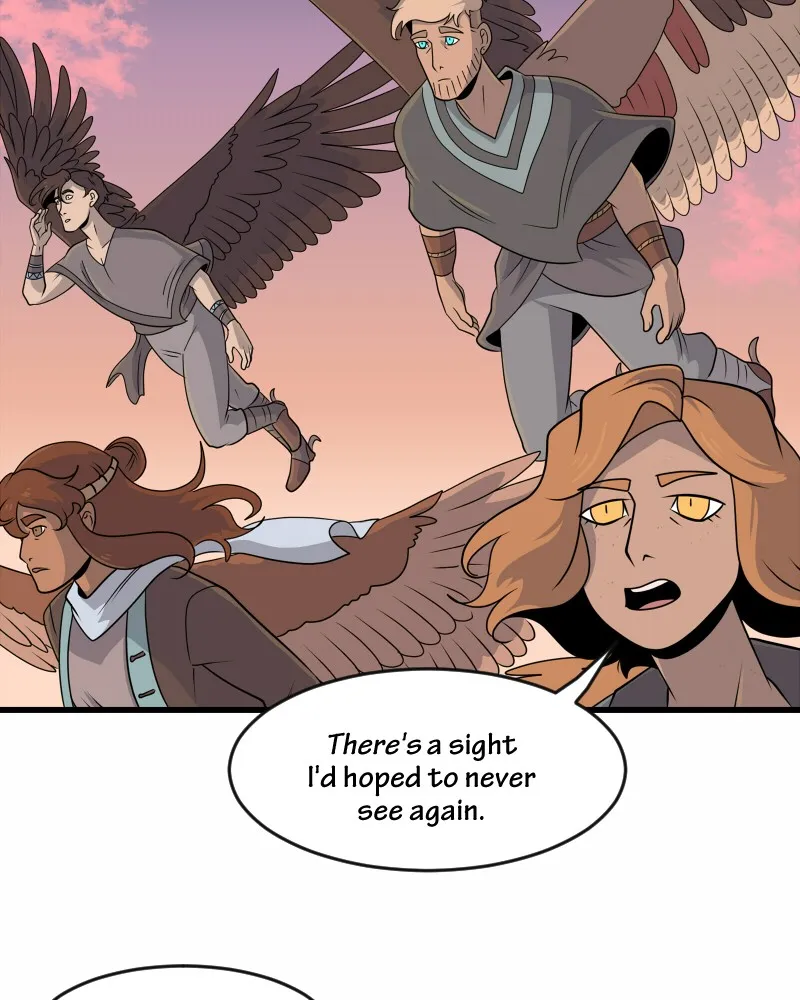 Read The Croaking chapter 206 image 17 on Lezhin