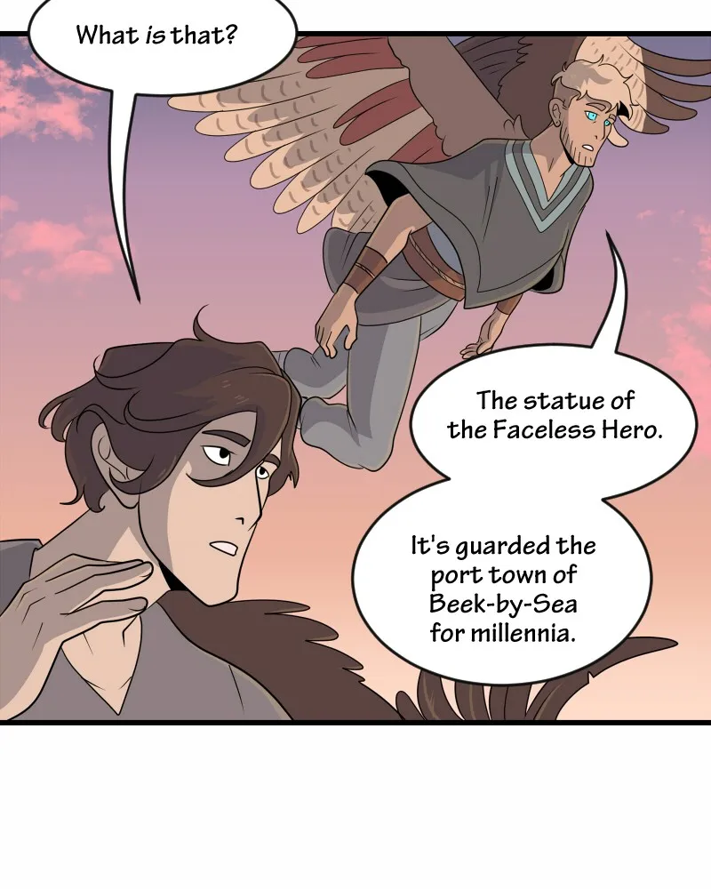 Read The Croaking chapter 206 image 18 on Lezhin