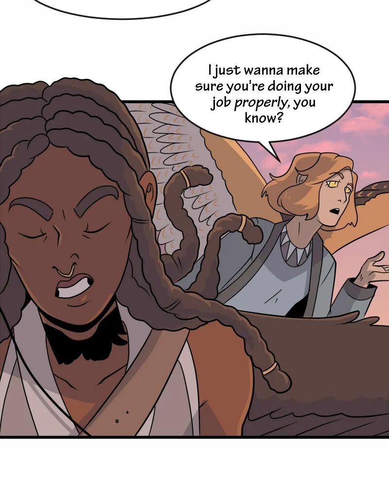 Read The Croaking chapter 206 image 23 on Lezhin